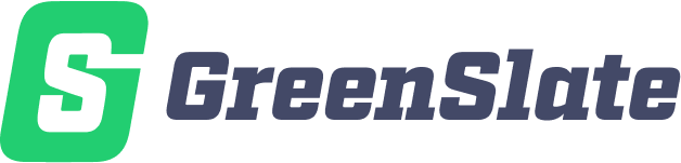 GreenSlate_Logo